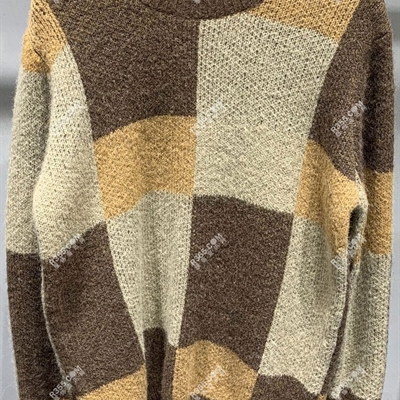 市场上装-毛衫-休闲毛衫【实拍】