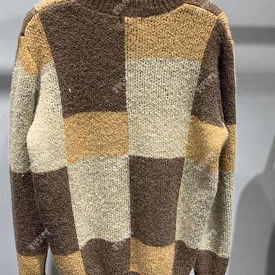 市场上装-毛衫-休闲毛衫【实拍】