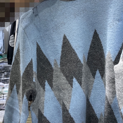 市场上装-毛衫-休闲毛衫【实拍】