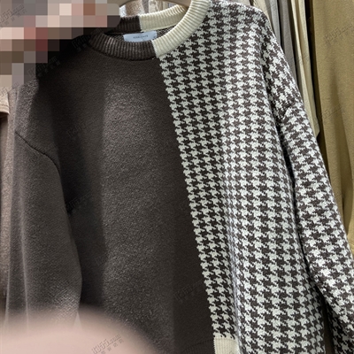 市场上装-毛衫-休闲毛衫【实拍】