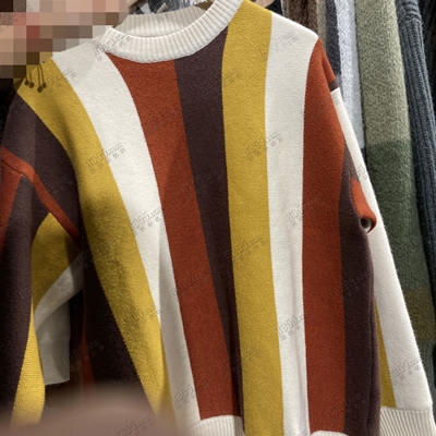 市场上装-毛衫-休闲毛衫【实拍】