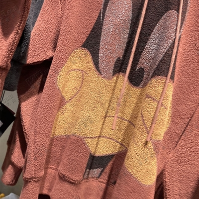 市场上装-卫衣-微潮卫衣【实拍】