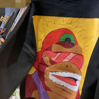 市场上装-卫衣-微潮卫衣【实拍】