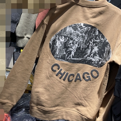 市场上装-卫衣-休闲卫衣【实拍】