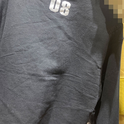 市场上装-卫衣-休闲卫衣【实拍】