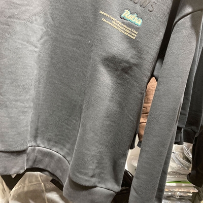 市场上装-卫衣-休闲卫衣【实拍】