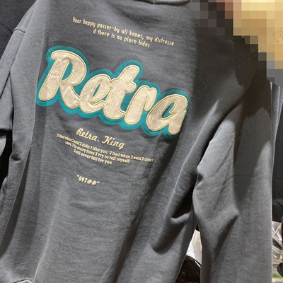 市场上装-卫衣-休闲卫衣【实拍】