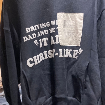 市场上装-卫衣-休闲卫衣【实拍】