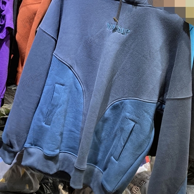 市场上装-卫衣-休闲卫衣【实拍】