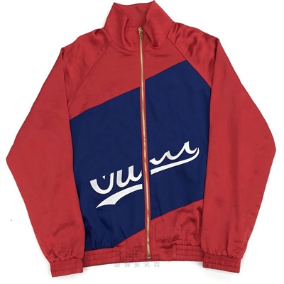 市场上装-夹克-休闲夹克