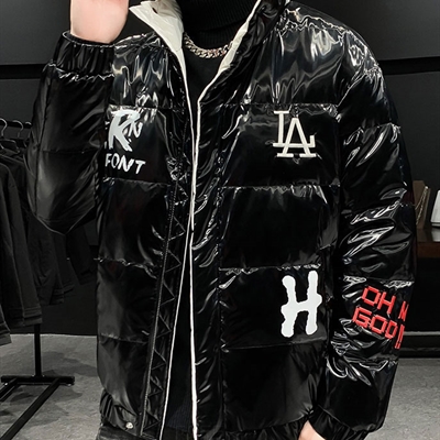 市场上装-棉衣/羽绒服-欧货棉服