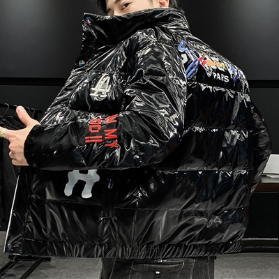 市场上装-棉衣/羽绒服-欧货棉服