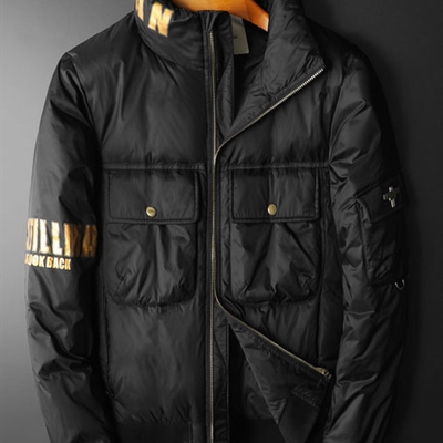 市场上装-棉衣/羽绒服-欧货棉服