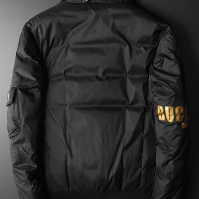 市场上装-棉衣/羽绒服-欧货棉服