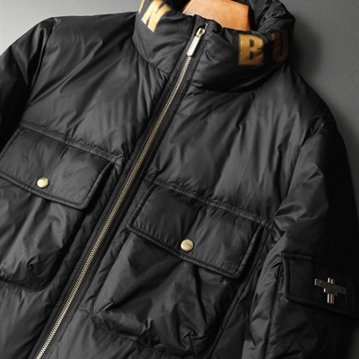 市场上装-棉衣/羽绒服-欧货棉服