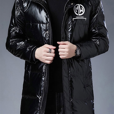 市场上装-棉衣/羽绒服-欧货棉服