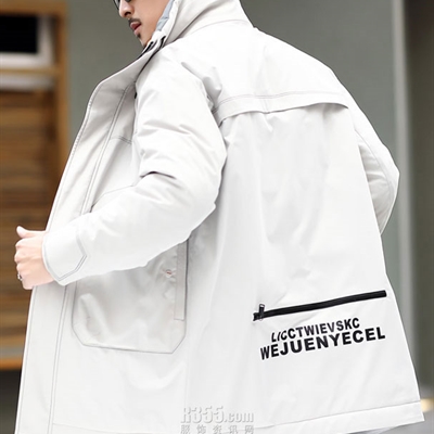 市场上装-棉衣/羽绒服-土货棉服