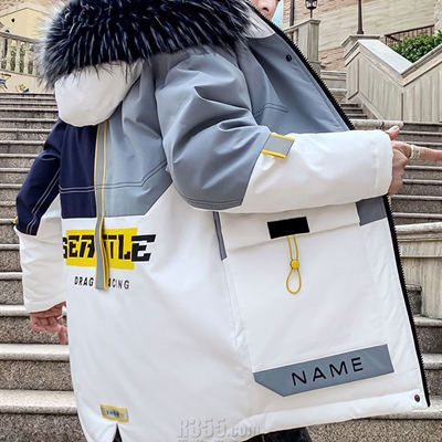 市场上装-棉衣/羽绒服-土货棉服