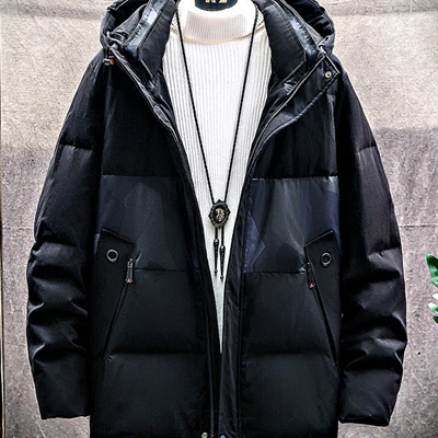 市场上装-棉衣/羽绒服-土货棉服