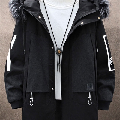 市场上装-棉衣/羽绒服-土货棉服