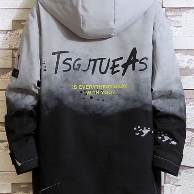 市场上装-中长外套-土货中长外套