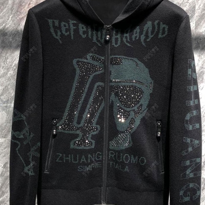 市场上装-毛衫-欧货毛衫【实拍】