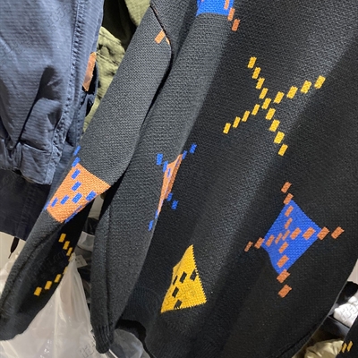 市场上装-毛衫-微潮毛衫【实拍】