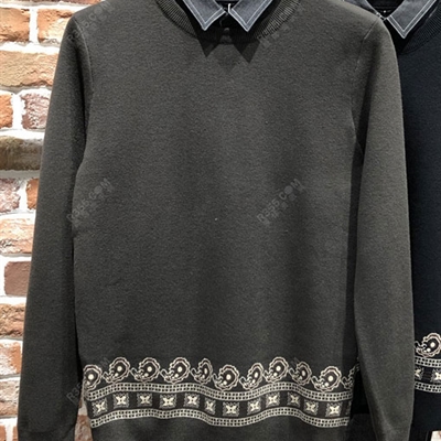 市场上装-毛衫-休闲毛衫【实拍】