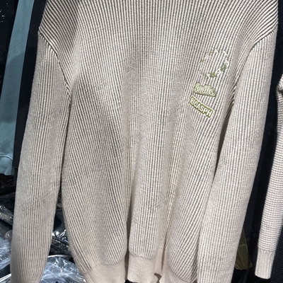 市场上装-毛衫-休闲毛衫【实拍】