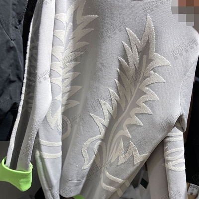 市场上装-毛衫-休闲毛衫【实拍】