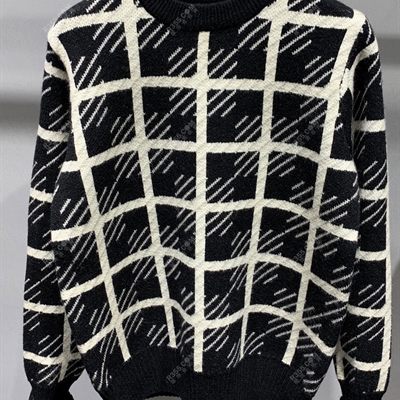 市场上装-毛衫-休闲毛衫【实拍】