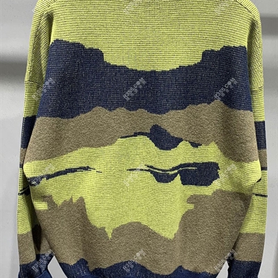 市场上装-毛衫-休闲毛衫【实拍】