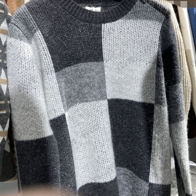 市场上装-毛衫-休闲毛衫【实拍】