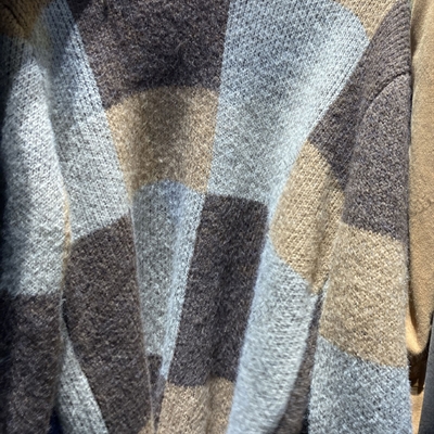 市场上装-毛衫-休闲毛衫【实拍】