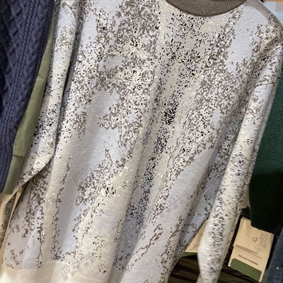 市场上装-毛衫-休闲毛衫【实拍】