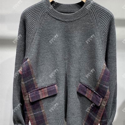 市场上装-毛衫-休闲毛衫【实拍】