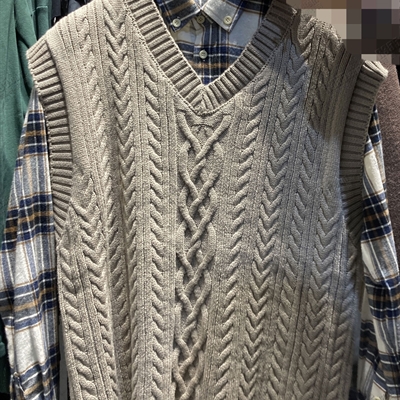 市场上装-毛衫-休闲毛衫【实拍】