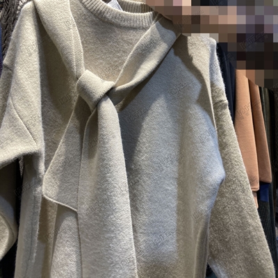 市场上装-毛衫-休闲毛衫【实拍】