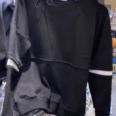 市场上装-卫衣-微潮卫衣【实拍】