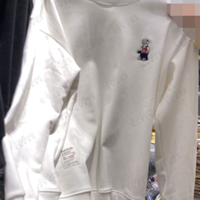 市场上装-卫衣-休闲卫衣【实拍】