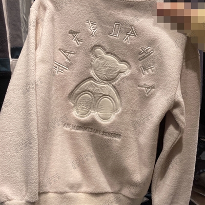 市场上装-卫衣-休闲卫衣【实拍】