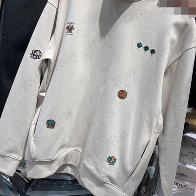 市场上装-卫衣-休闲卫衣【实拍】