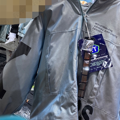 市场上装-棉衣/羽绒服-微潮棉服【实拍】