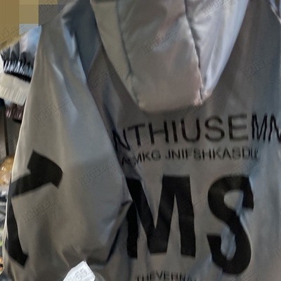 市场上装-棉衣/羽绒服-微潮棉服【实拍】