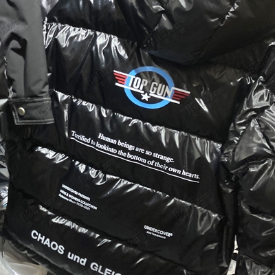 市场上装-棉衣/羽绒服-微潮棉服【实拍】