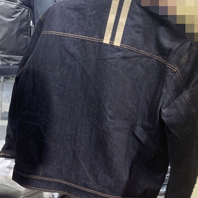 市场上装-棉衣/羽绒服-微潮棉服【实拍】