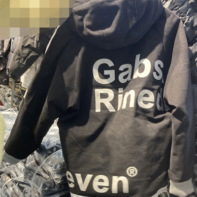 市场上装-棉衣/羽绒服-微潮棉服【实拍】