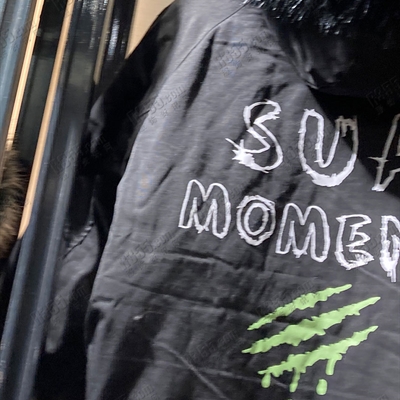 市场上装-棉衣/羽绒服-微潮棉服【实拍】