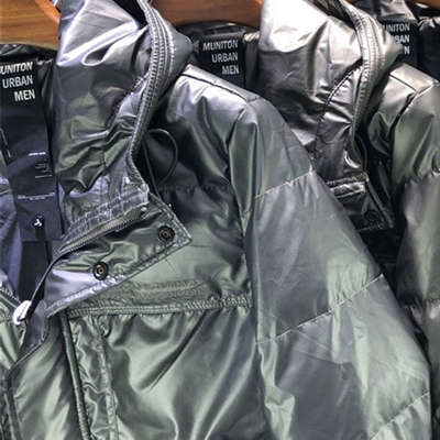 市场上装-棉衣/羽绒服-休闲棉服【实拍】