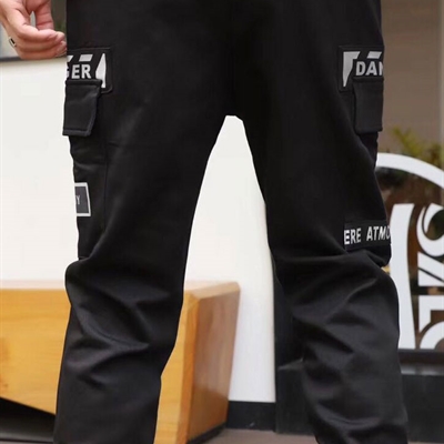 市场男裤-休闲-休闲时尚裤